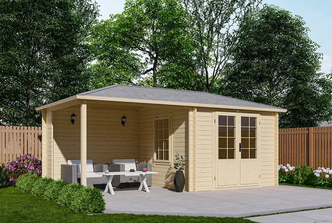 lippstadt markise Gartenhaus Lippstadt