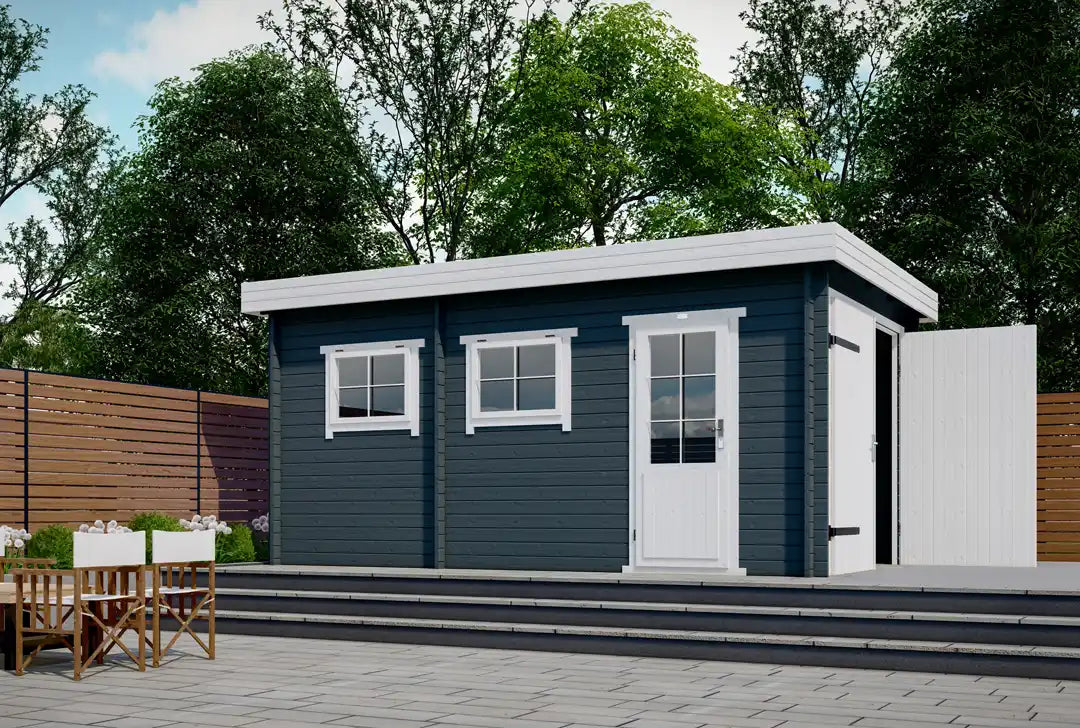 Gartenhaus Tübingen