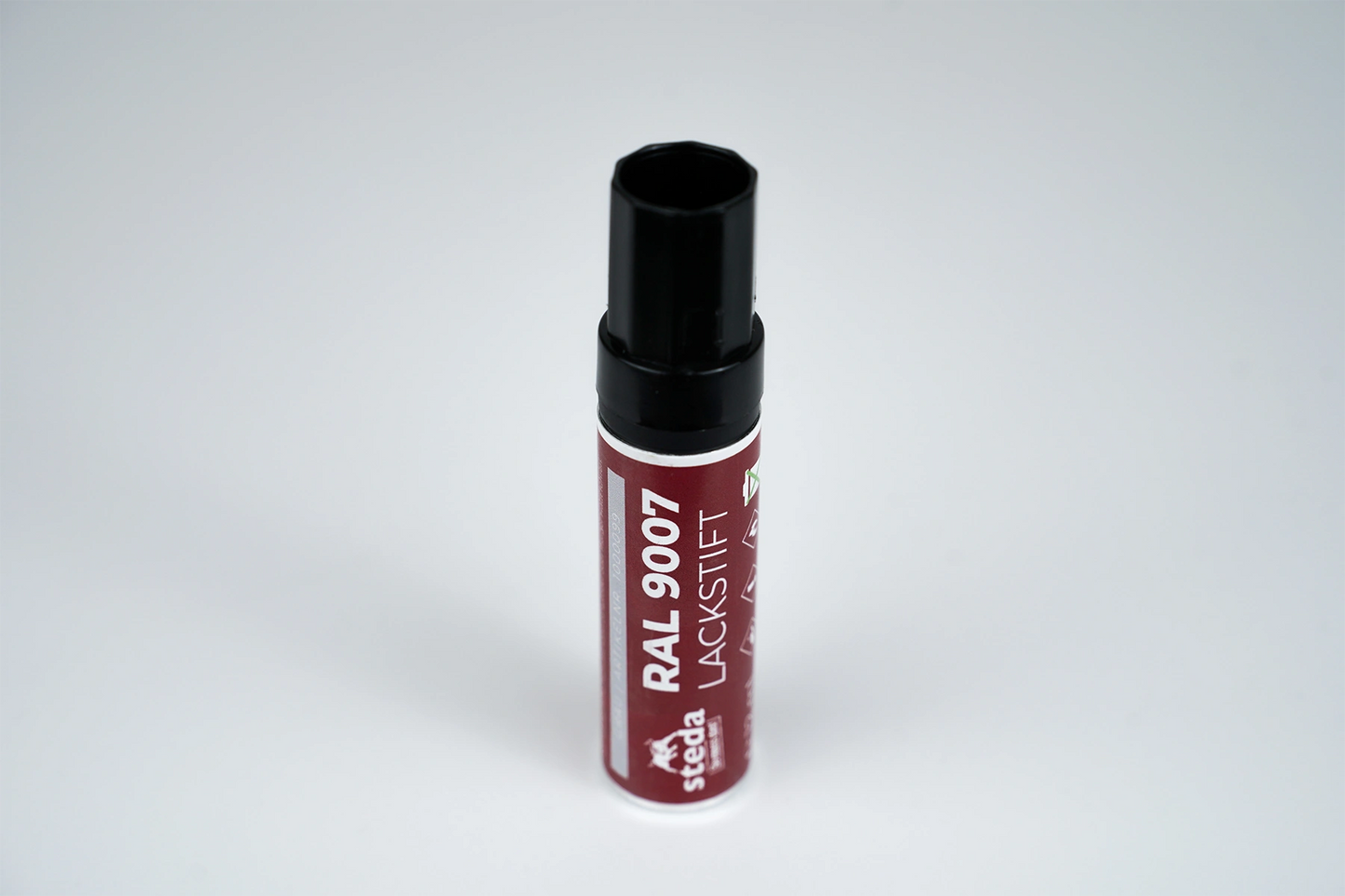 Lackstift RAL 9007 Grau – Ansicht 4