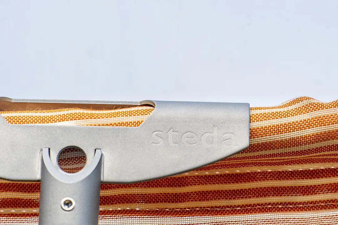 Teleskopstange für Seilspannmarkise, Version 2026