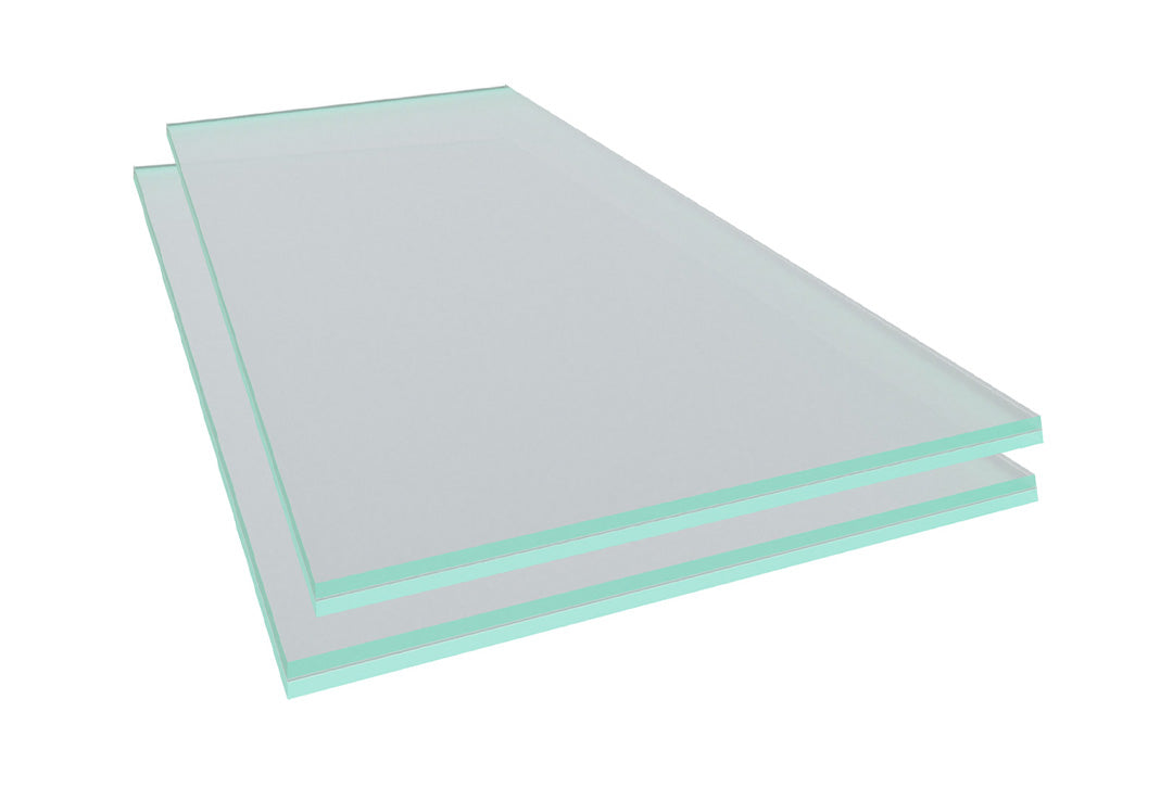 VSG Glas 10mm
