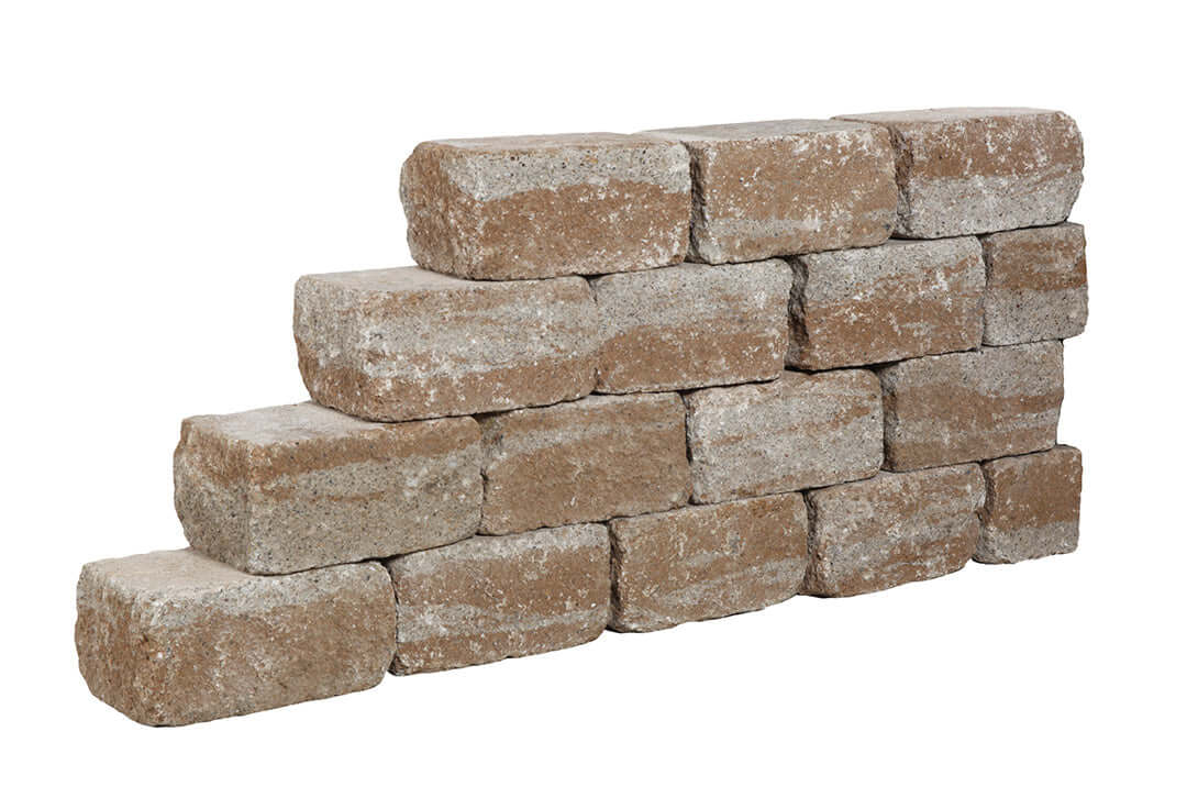 Mauerstein Combiwall Splitton Sierra Nevada