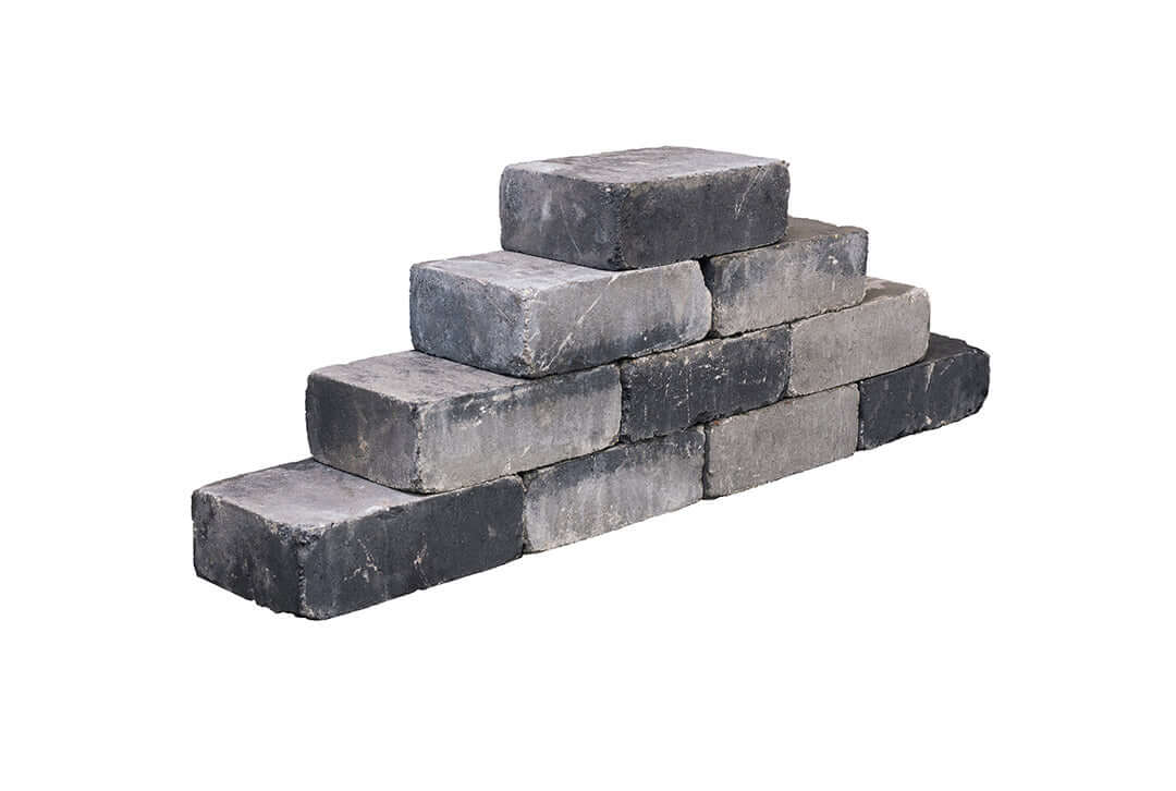 Mauerstein Tumbelwall Matterhorn