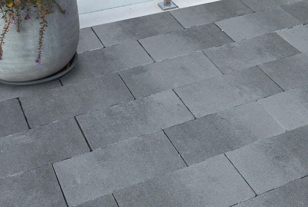 Gestaltungspflaster Premiton Gran Canaria