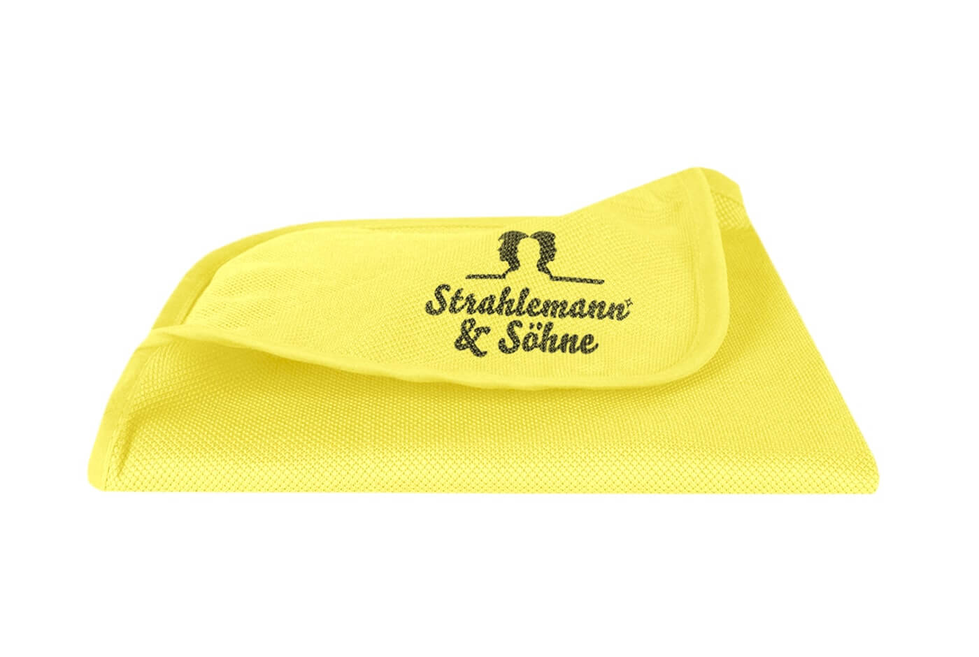 Strahlemann & Söhne Poliertuch – Ansicht 2