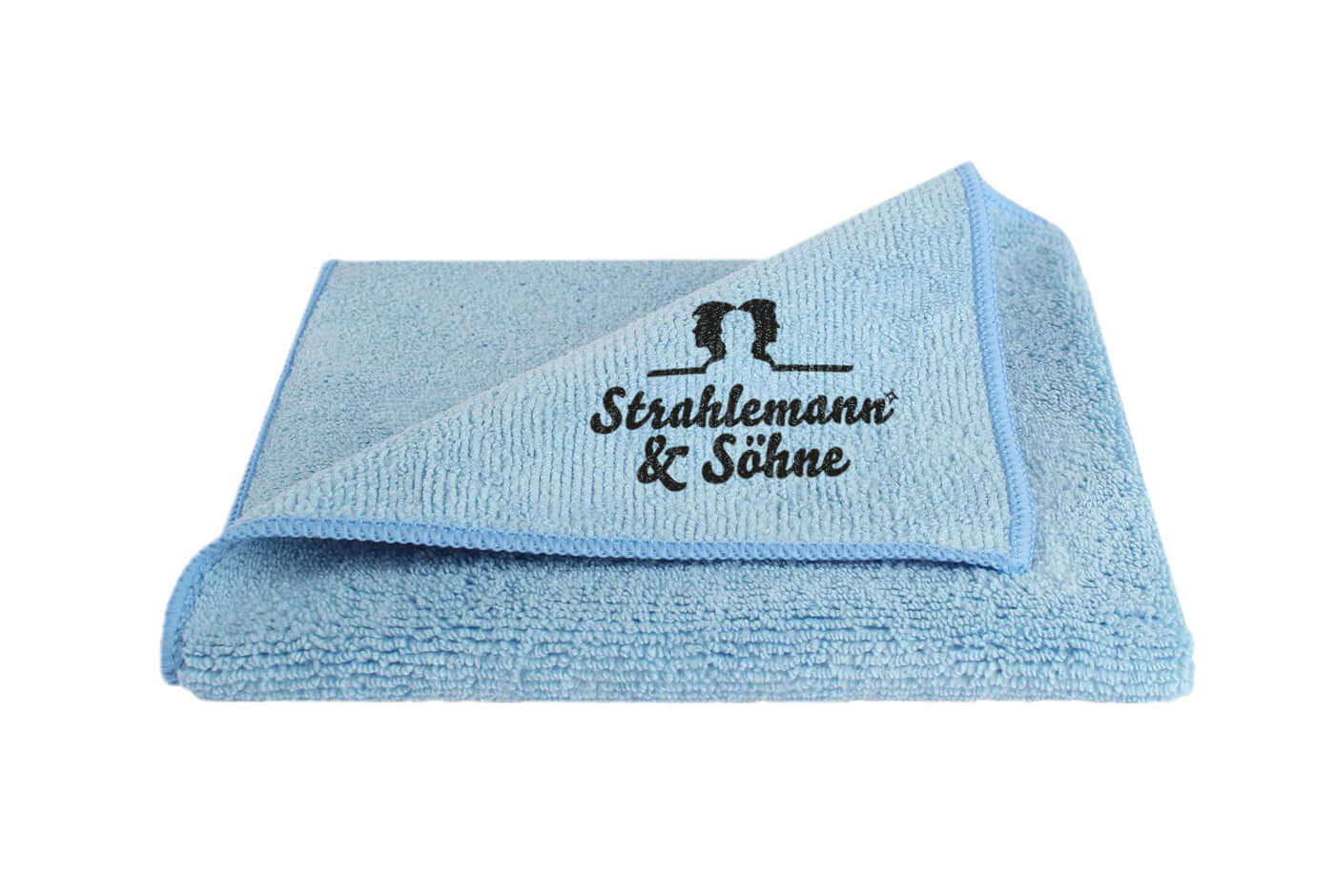 Strahlemann & Söhne 5x Mikrofasertuch – Ansicht 2