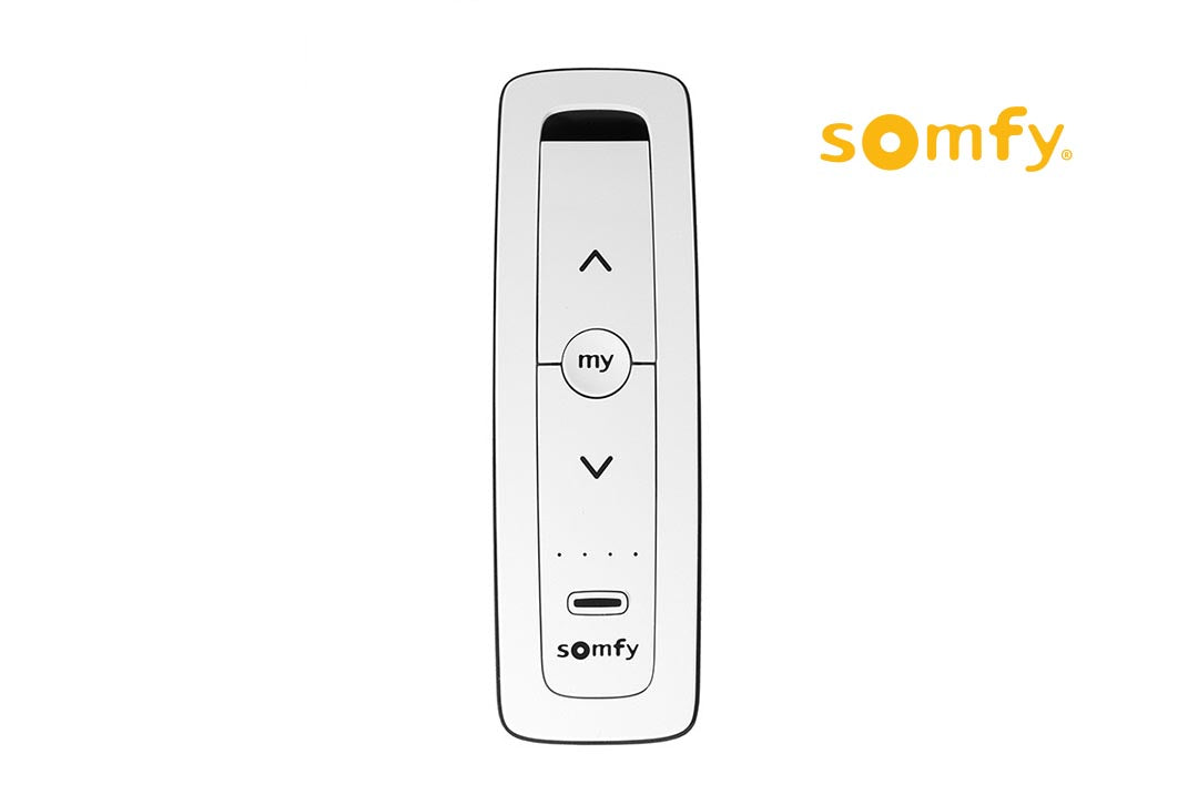 somfy handsender markise Somfy Fernbedienung Situo 5 io II