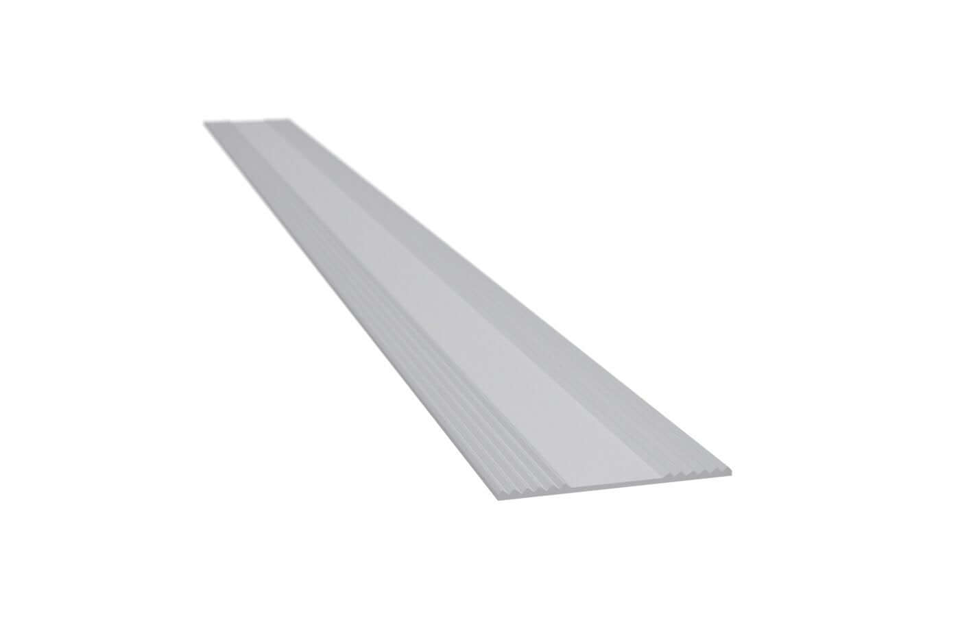Aluminium Mittelprofil Komplettset ab 450cm
