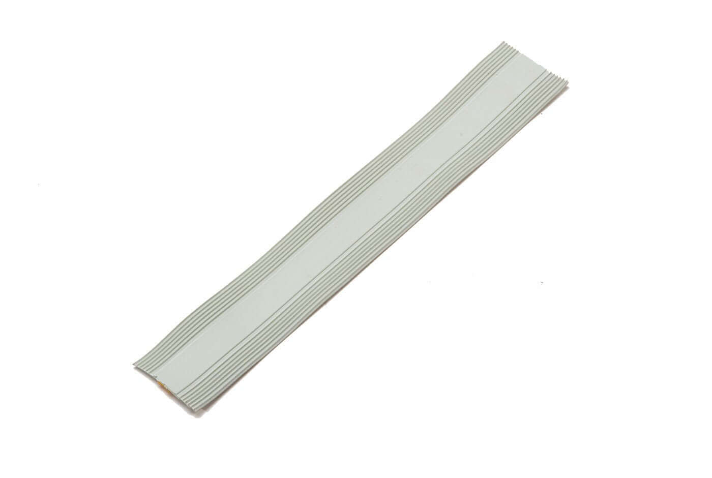 Aluminium Randprofil Komplettset bis 400 cm