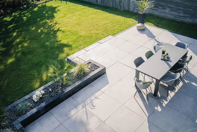 Gartenmöbel