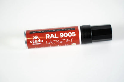 Lackstift RAL 9005 Schwarz