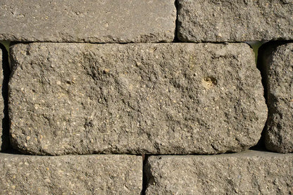 Flinstone Grey Tumbled