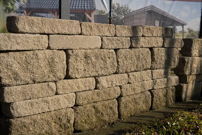 Flinstone Grey Tumbled