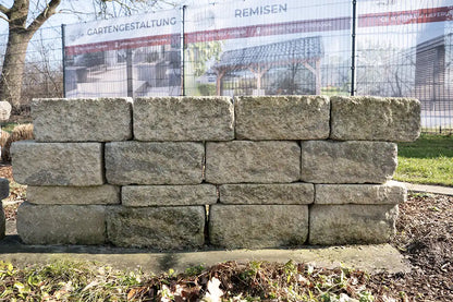 Flinstone Natural Light Weathered Tumbled