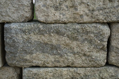 Flinstone Natural Light Weathered Tumbled