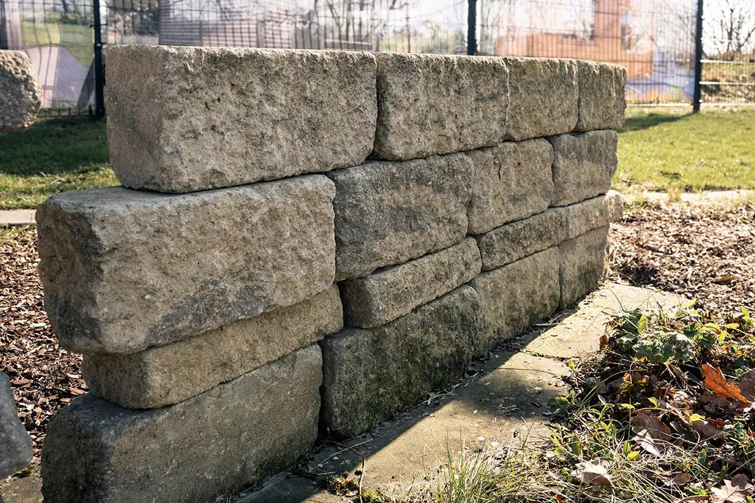 Flinstone Natural Light Weathered Tumbled