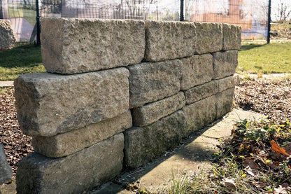 Flinstone Natural Light Weathered Tumbled