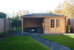 Gartenhaus Lippstadt