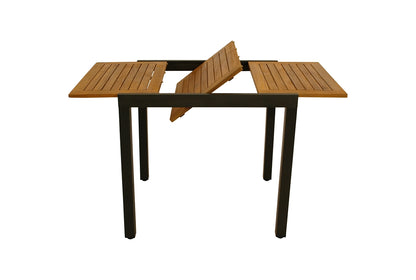 Esstisch Holz, ausziehbar – steda