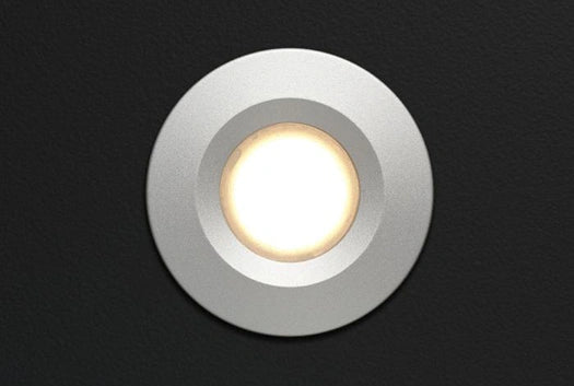 LED Einbaustrahler-Set