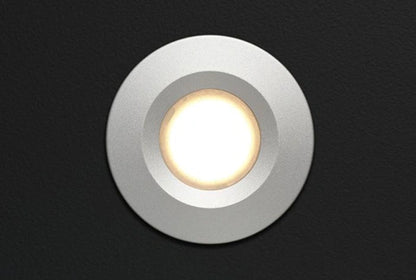 LED Einbaustrahler-Set