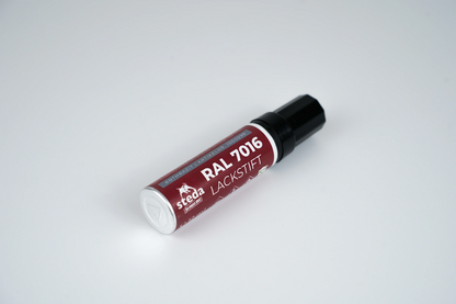 Lackstift RAL 7016 Anthrazit