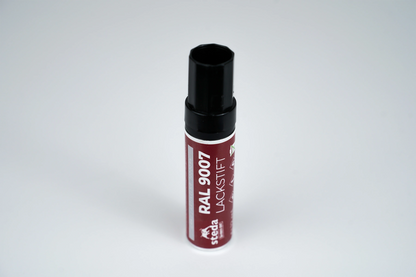 Lackstift RAL 9007 Grau – Ansicht 4