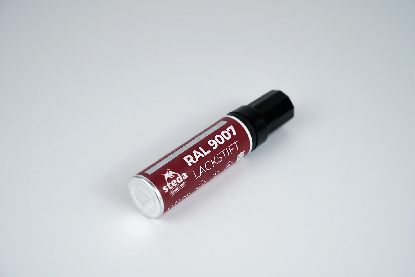 Lackstift RAL 9007 Grau – Ansicht 3