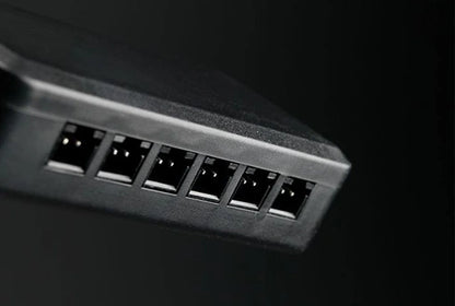 LED Aufbaustrahler-Set
