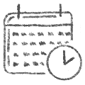 Kalender Icon