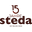 logo of Steda Onlineshop | Glas- & Gartendesign