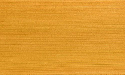 Terrassenüberdachung Holz 700x250cm Doppelsteg eiche-hell