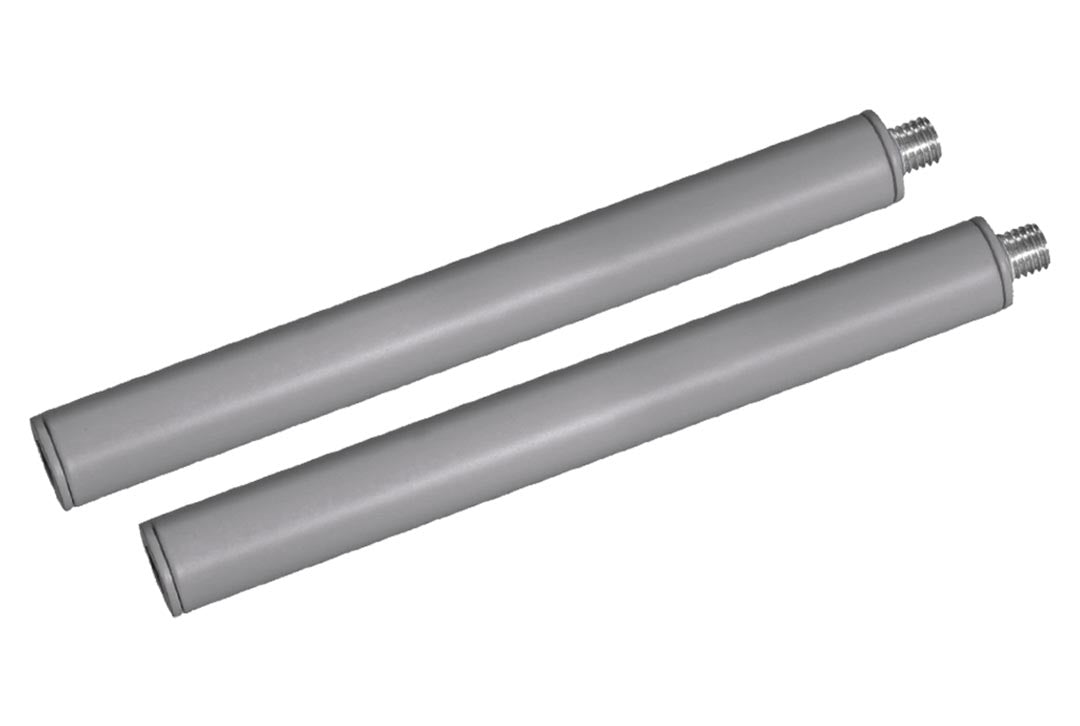 Verlängerte Montagehalterung für HEATSTRIP® (versch. Längen)