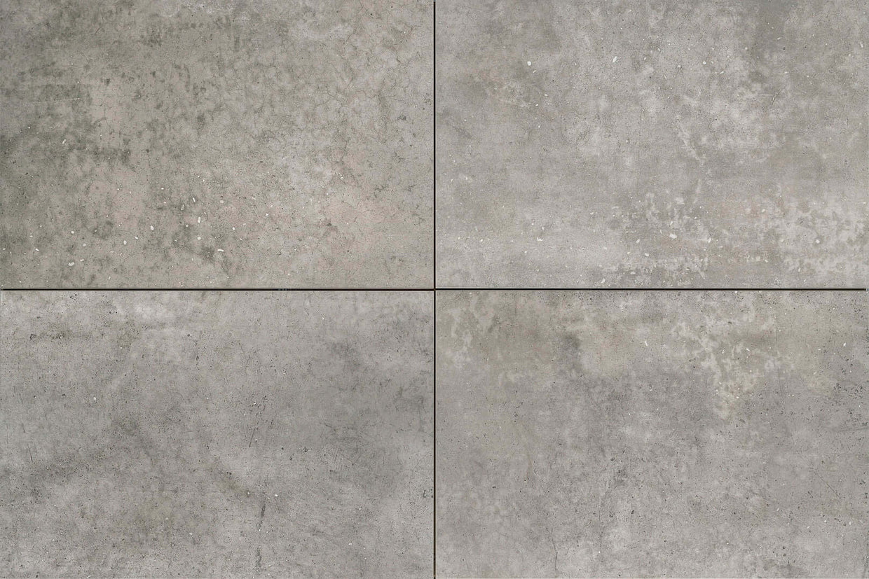 Keramikplatte DUE Verona Grigio