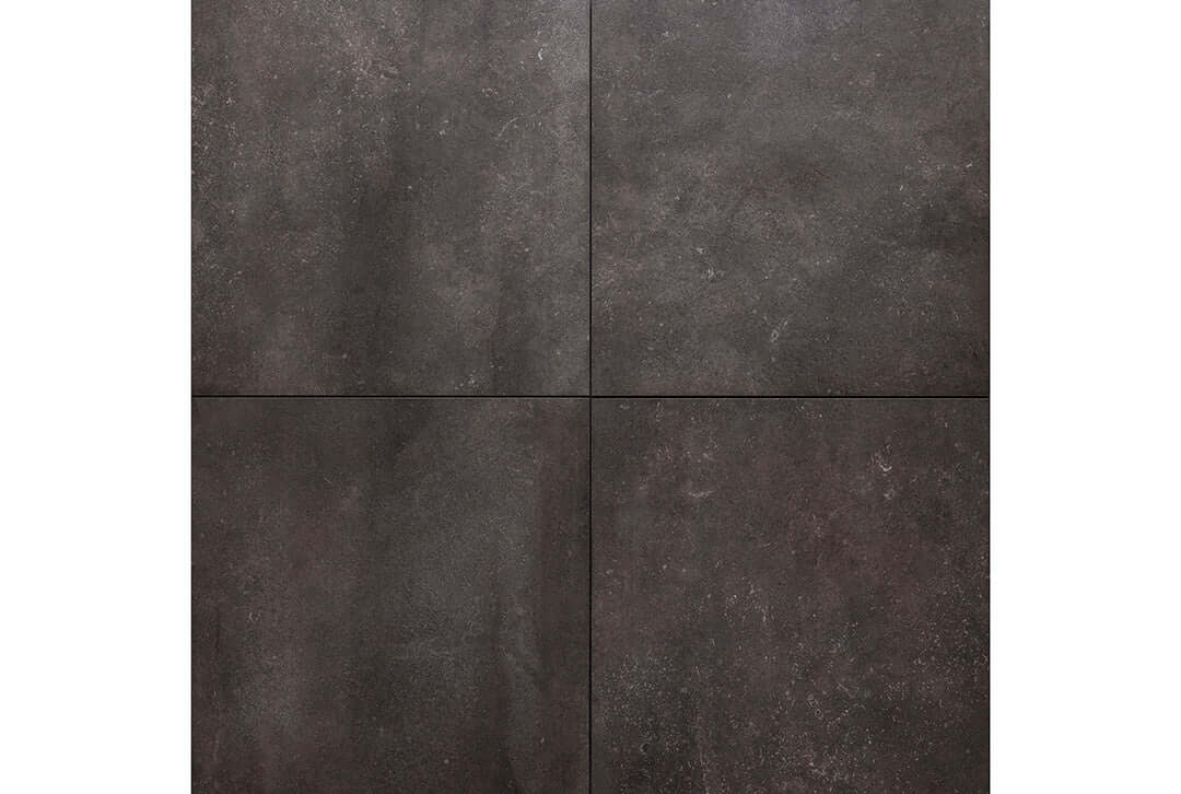 Keramikplatte Massetto Antracite