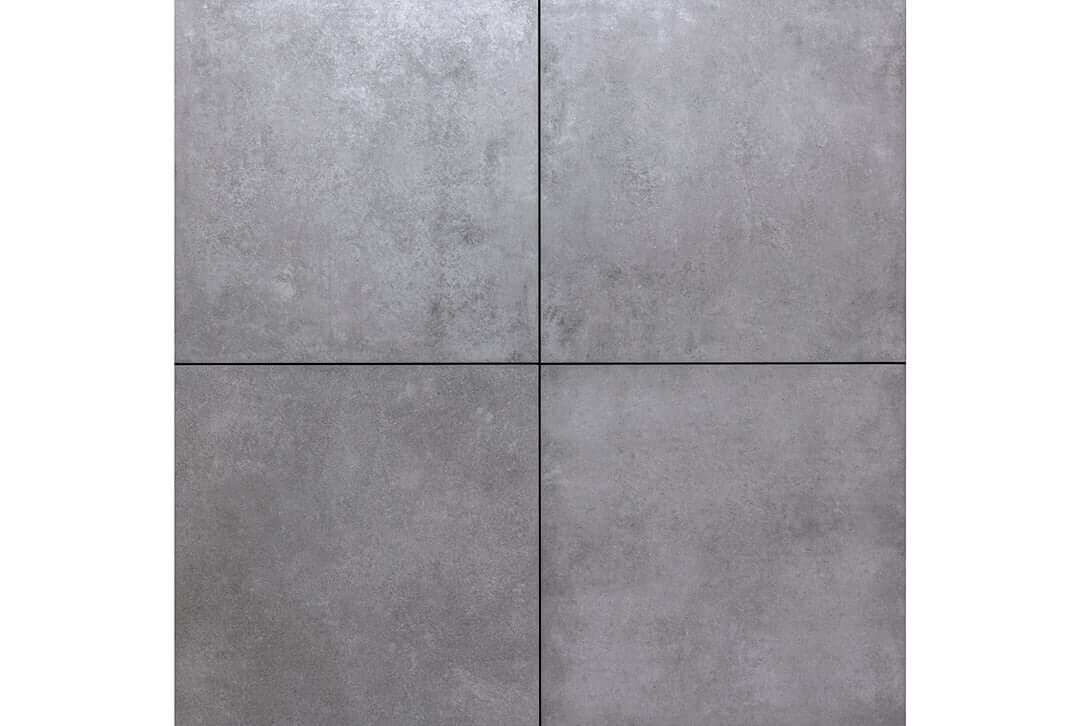 Keramikplatte Cemento Grigio