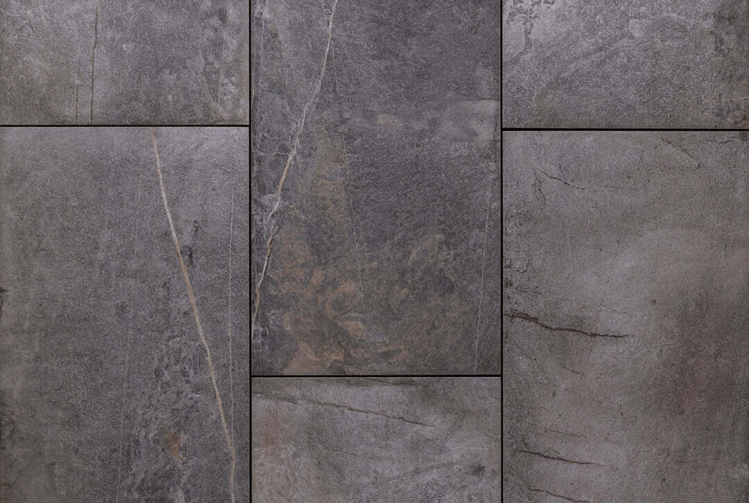 Keramikplatte Tropea Grigio
