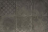 Keramikplatte Decor Concrete Graphit