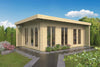Gartenhaus Buton
