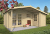 Gartenhaus Morotai