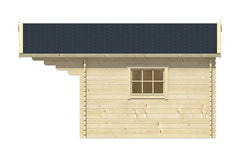Gartenhaus Lolland