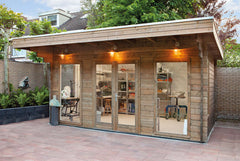 Gartenhaus London