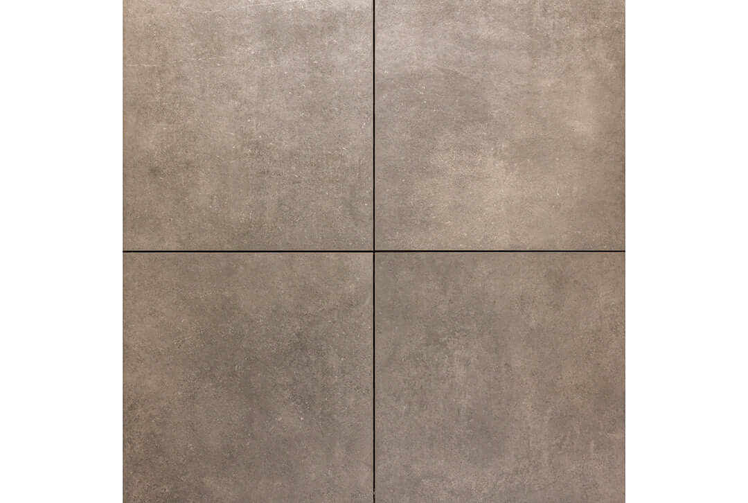 Keramikplatte Piazza Grigio