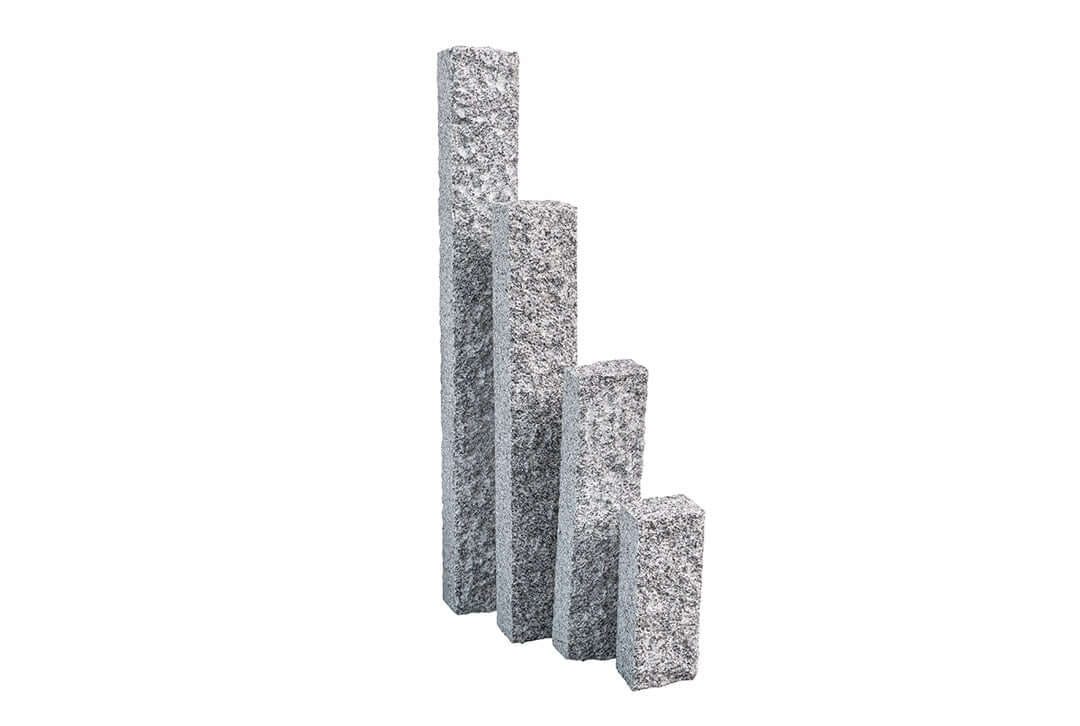 Palisade hellgrau Premium
