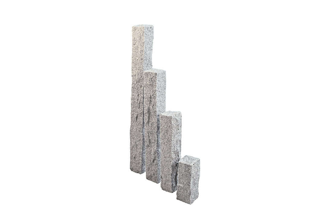 Palisade hellgrau basic