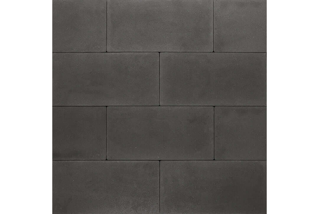 Pflasterstein Demiton Extra Coal