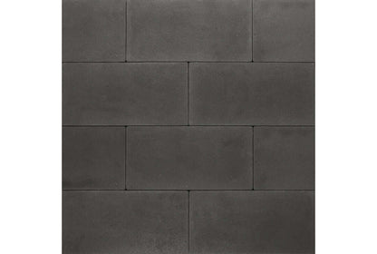 Pflasterstein Demiton Extra Coal