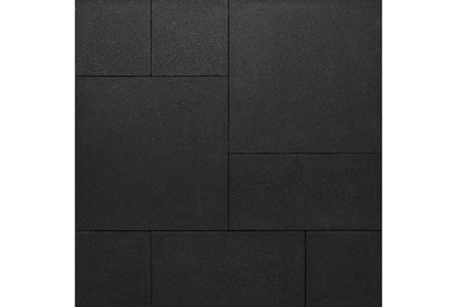 Pflasterstein Demiton Extra Coal