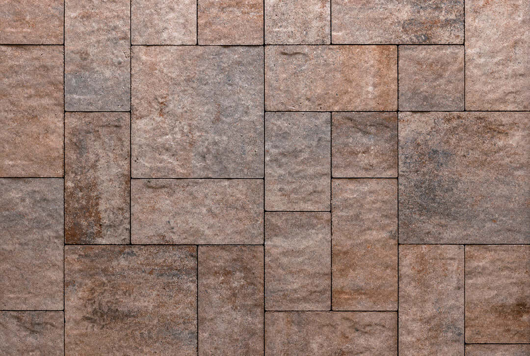 Camelot Paving Wave Wildverband Kilimanjaro