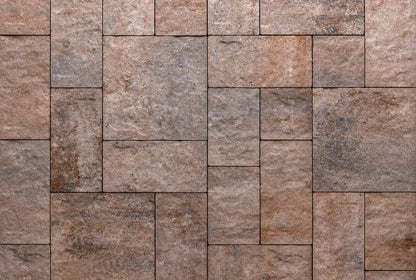 Camelot Paving Wave Wildverband Kilimanjaro